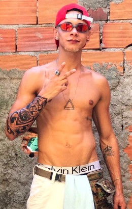 Avatar Hugo Santiago