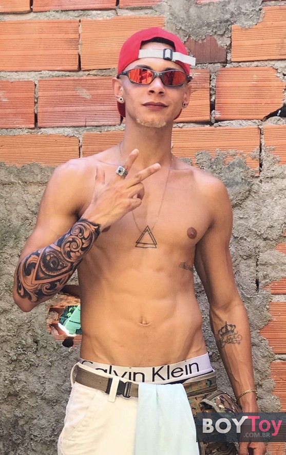 Foto da galeria