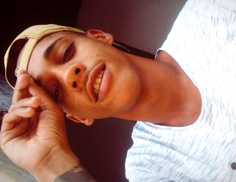Capa do perfil
