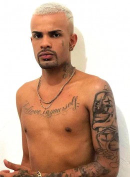 Avatar Willian Gustavo