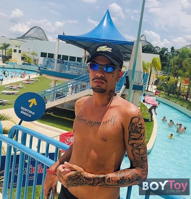 Foto da galeria