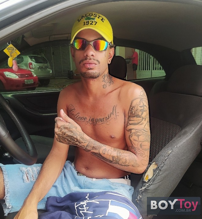 Foto da galeria