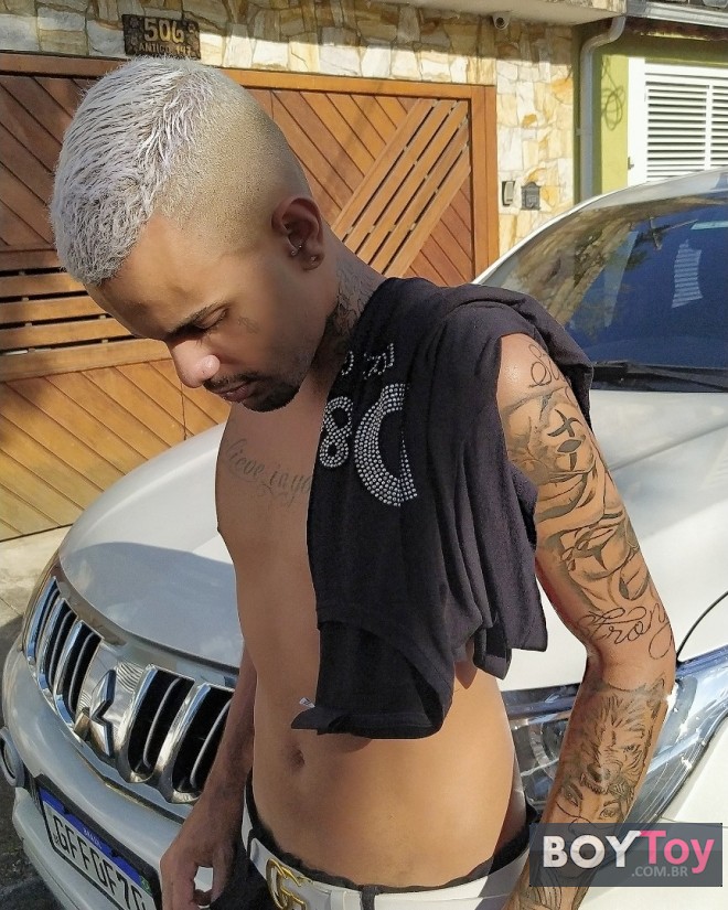 Foto da galeria