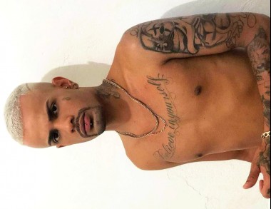 Willian Gustavo