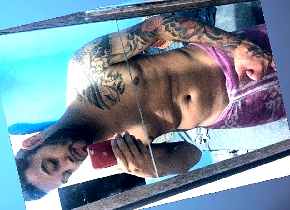 Capa do perfil