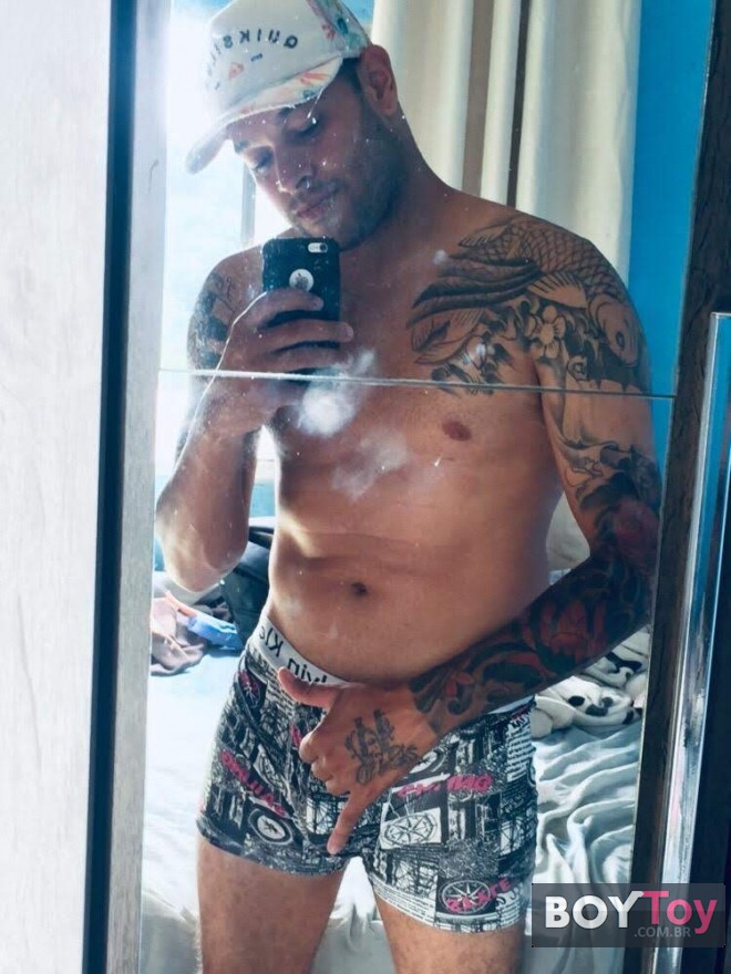 Foto da galeria