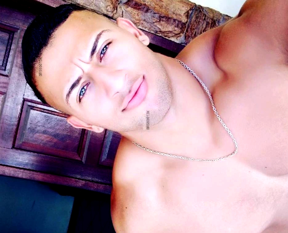 Capa do perfil