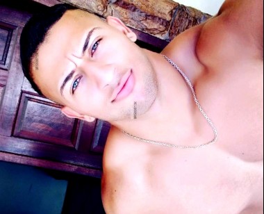 David