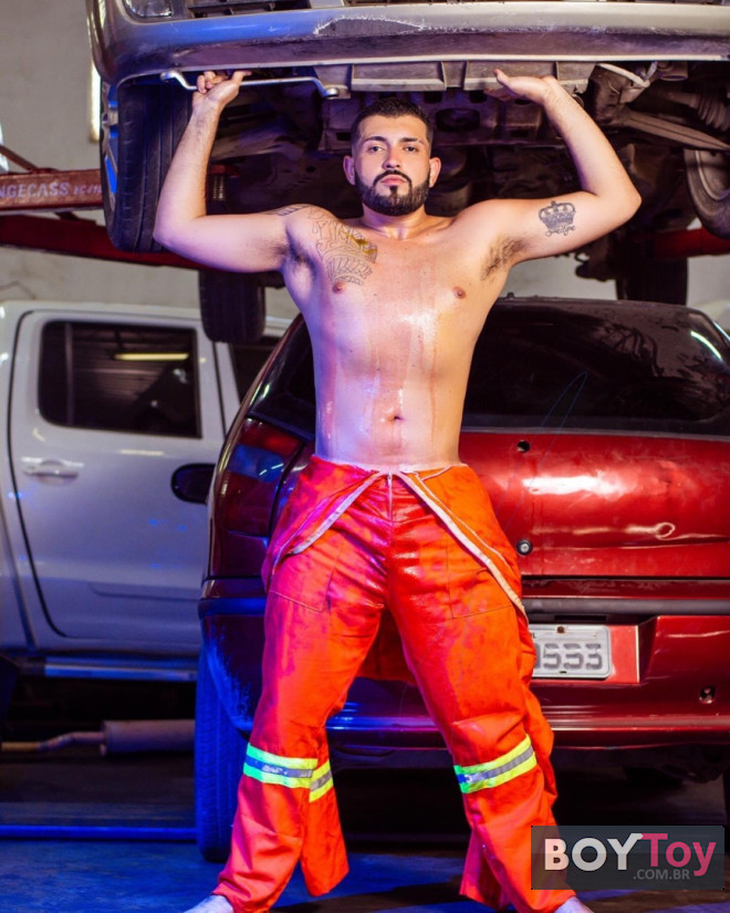 Foto da galeria
