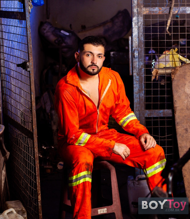 Foto da galeria