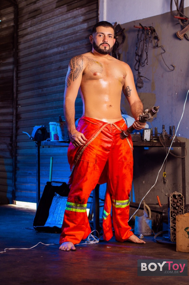 Foto da galeria