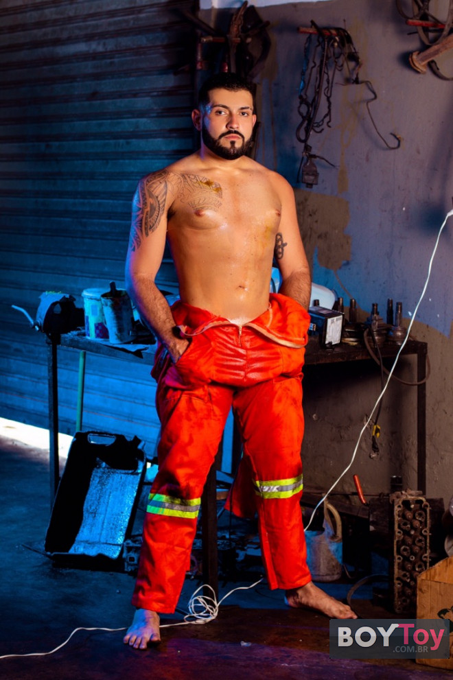 Foto da galeria