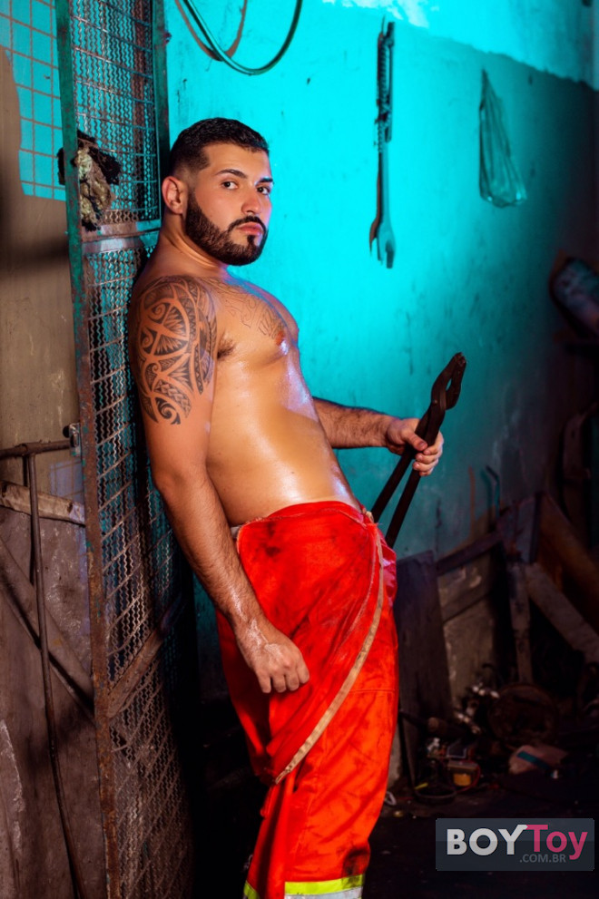Foto da galeria