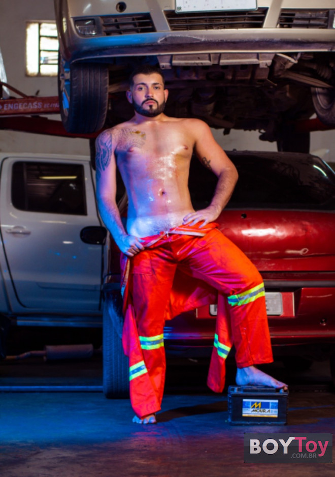 Foto da galeria