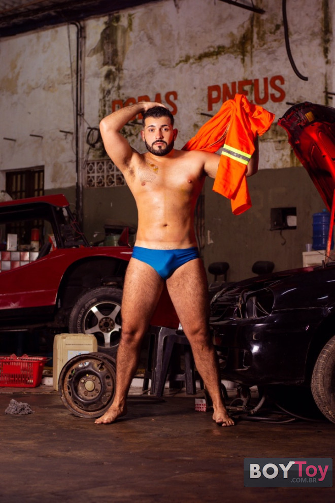 Foto da galeria