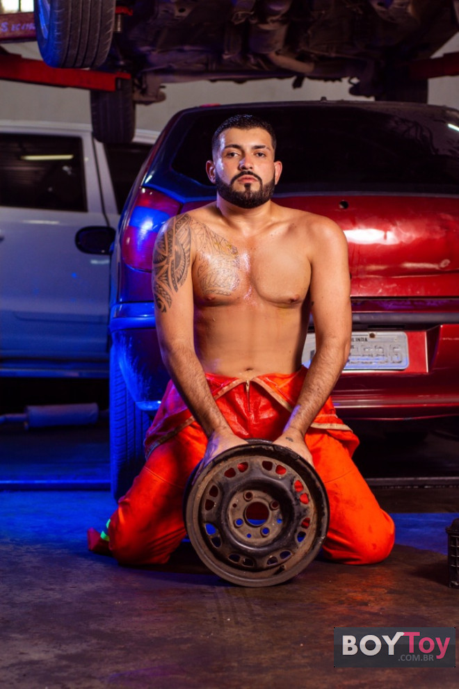 Foto da galeria