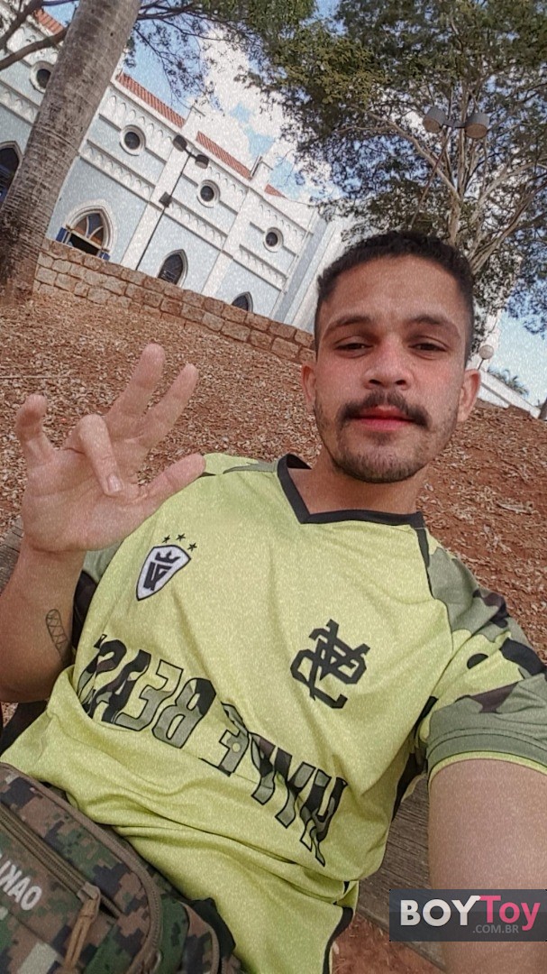 Foto da galeria