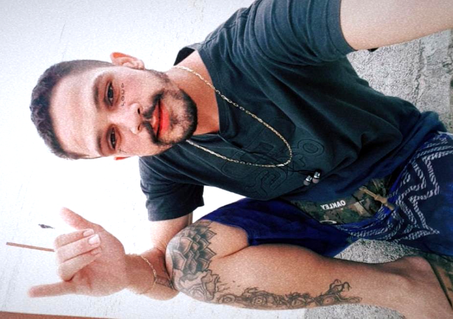 Capa do perfil