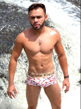 Avatar kael ramos