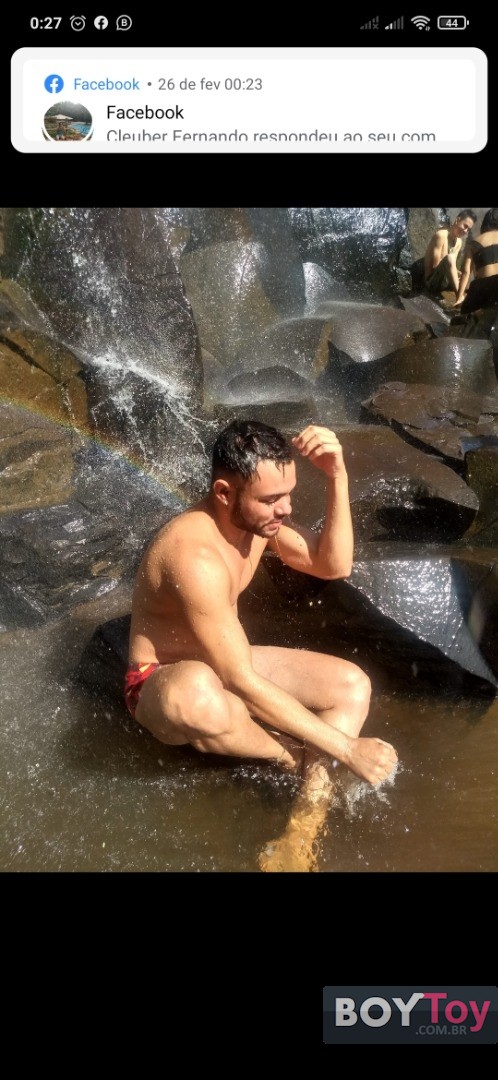 Foto da galeria