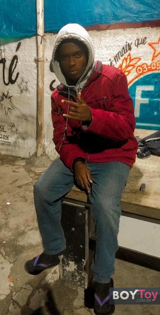 Foto da galeria