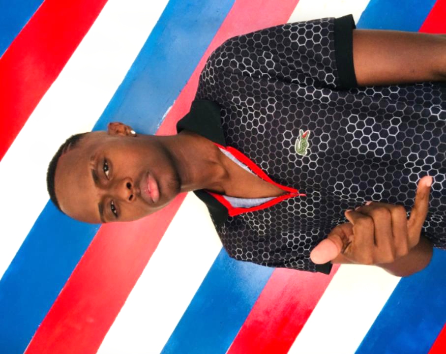 Capa do perfil
