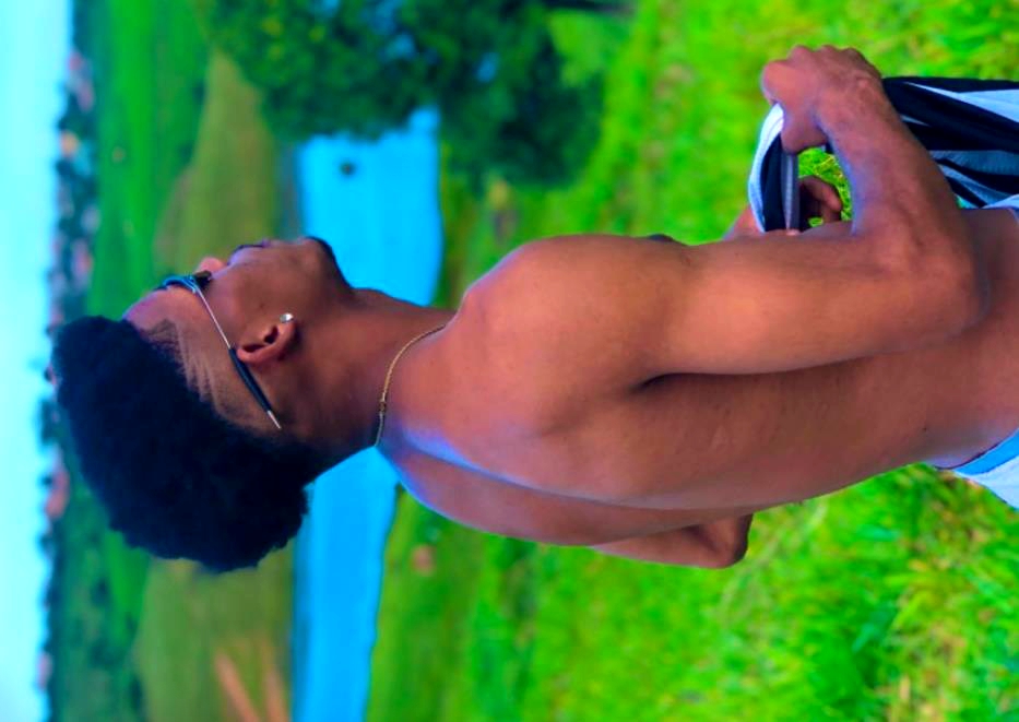 Capa do perfil