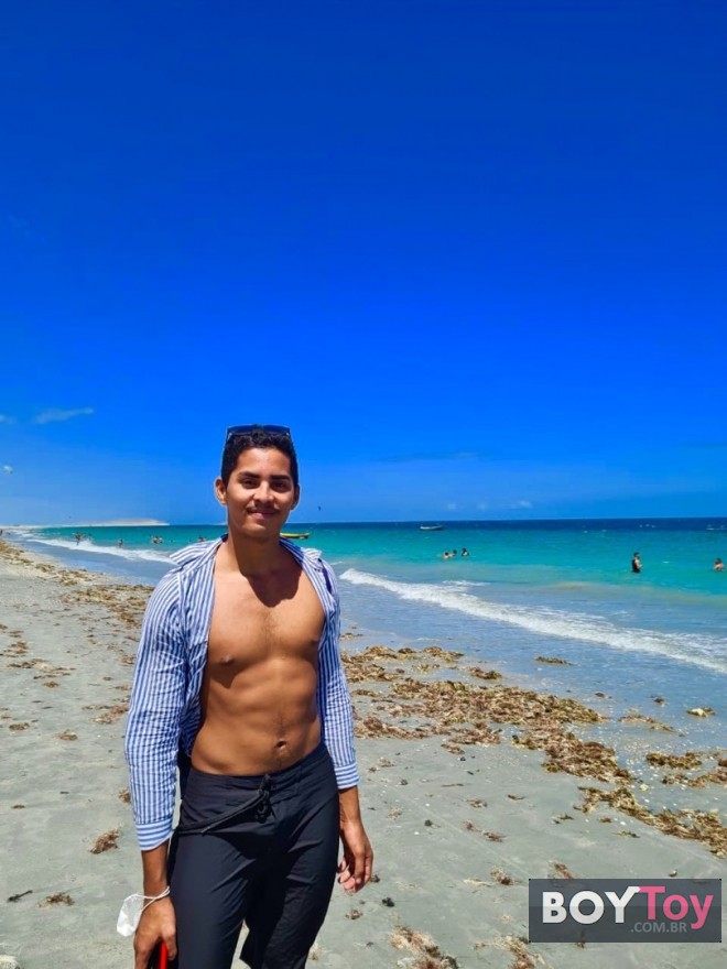 Foto da galeria