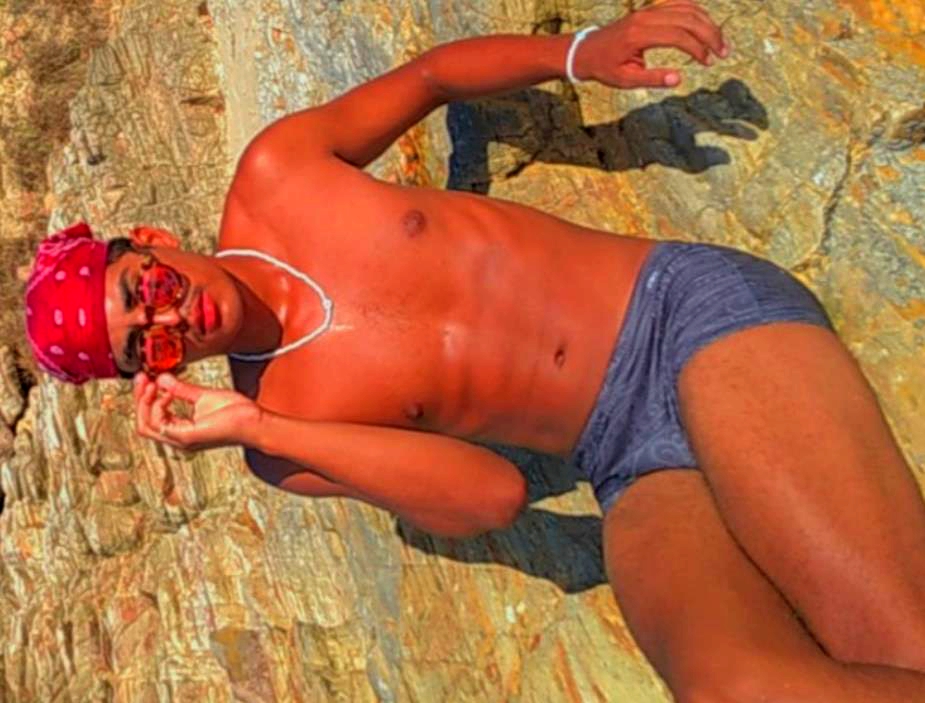 Capa do perfil