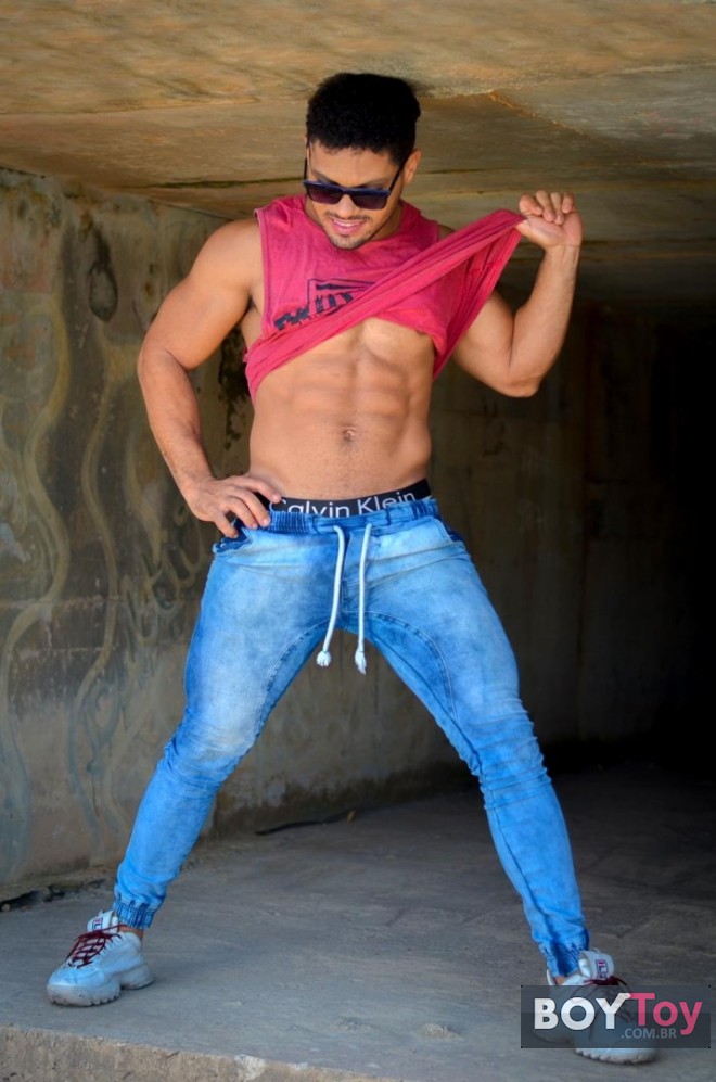 Foto da galeria