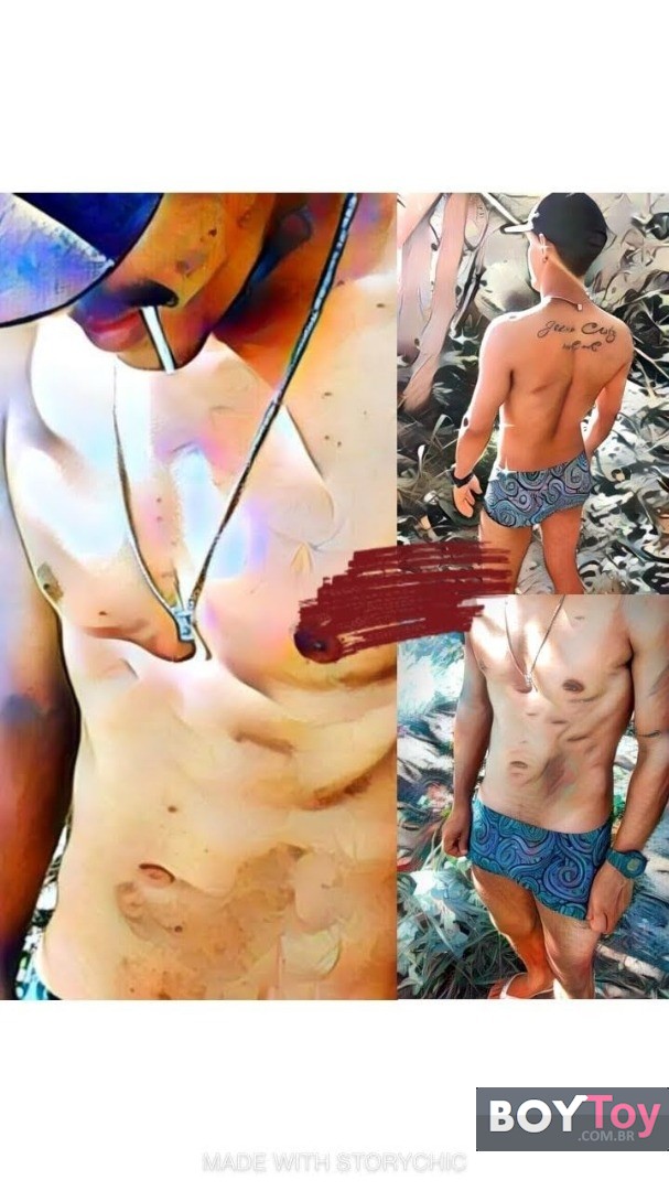 Foto da galeria
