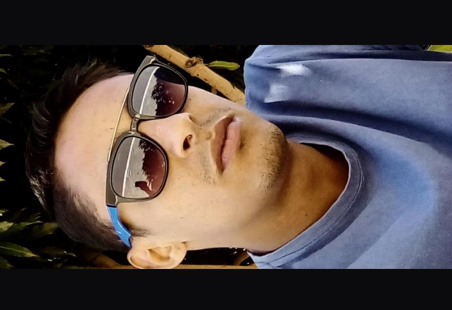 Capa do perfil