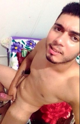 Avatar Alan lopes verissimo