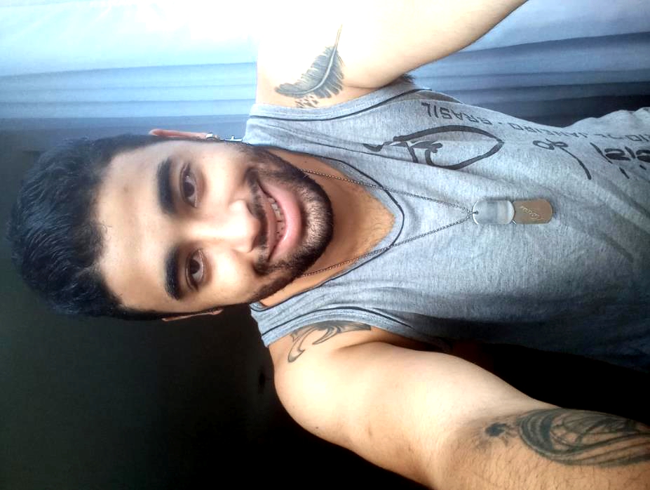 Capa do perfil