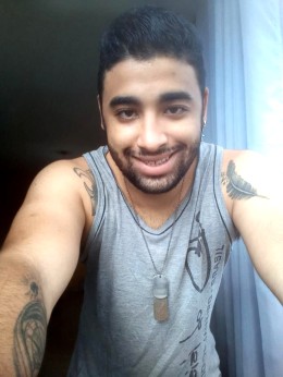 Avatar Apolo Ribeiro