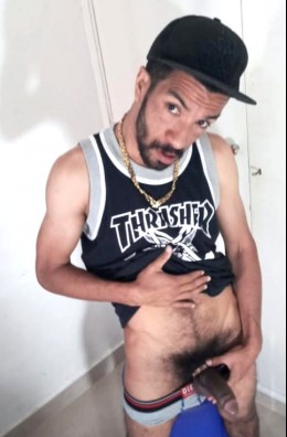 Avatar Marcelo Rodrigues dos San