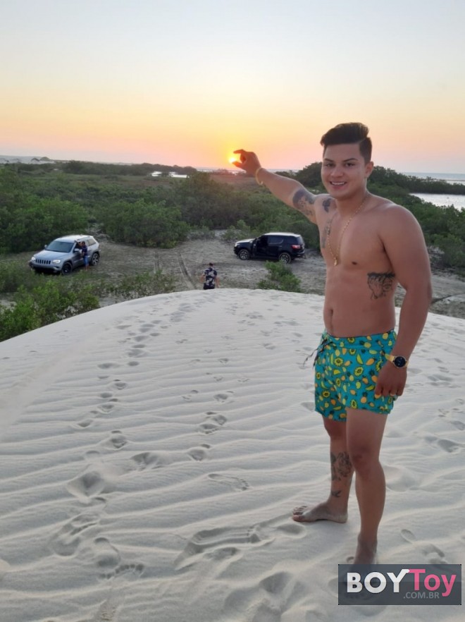 Foto da galeria