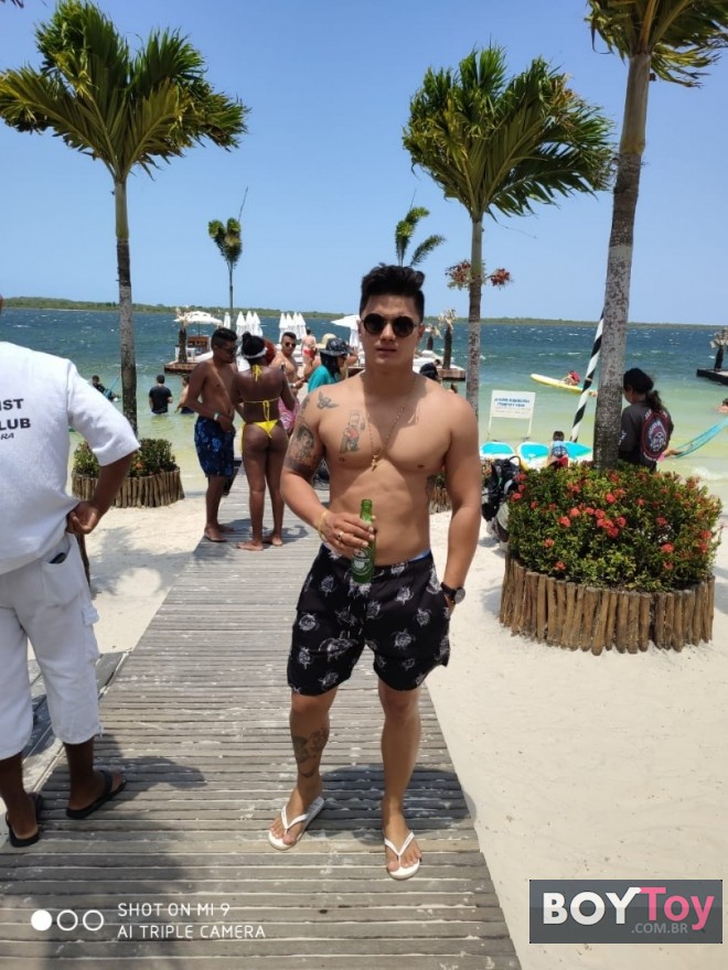 Foto da galeria