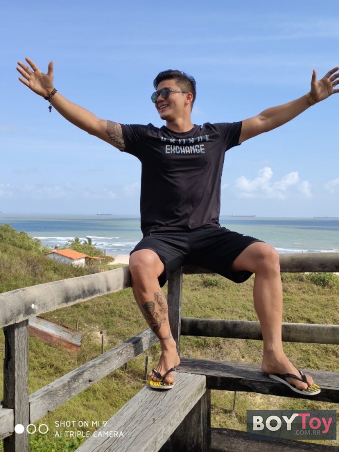 Foto da galeria