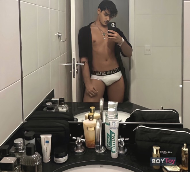 Foto da galeria