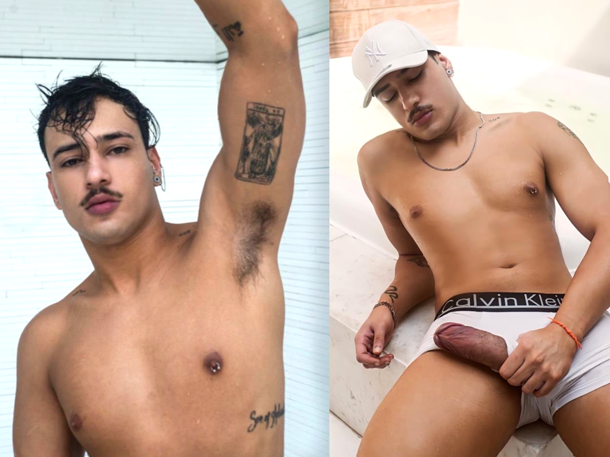 Capa do perfil