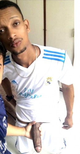 Avatar BAIANO ATIVO 23 CM