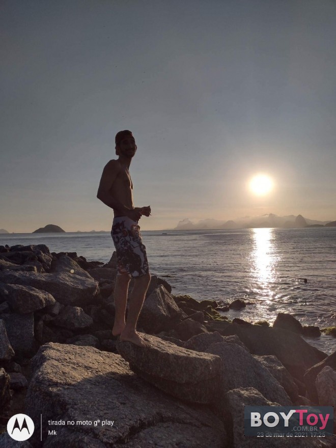 Foto da galeria