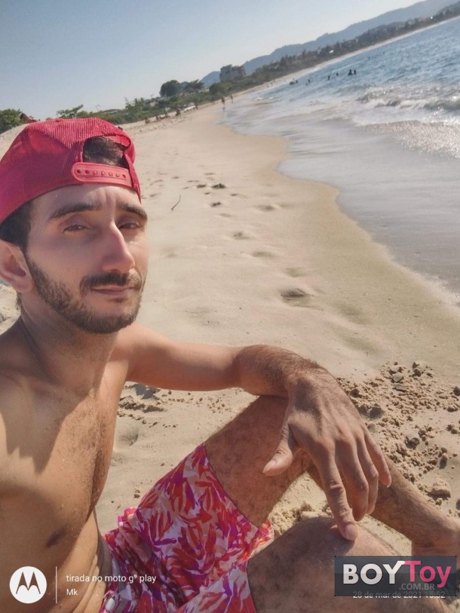 Foto da galeria