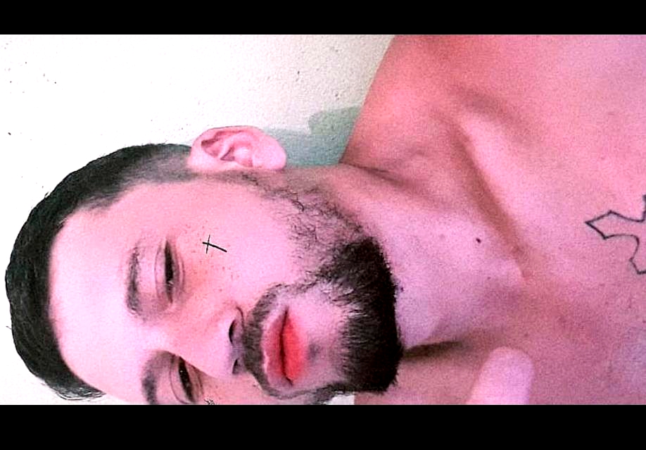 Capa do perfil