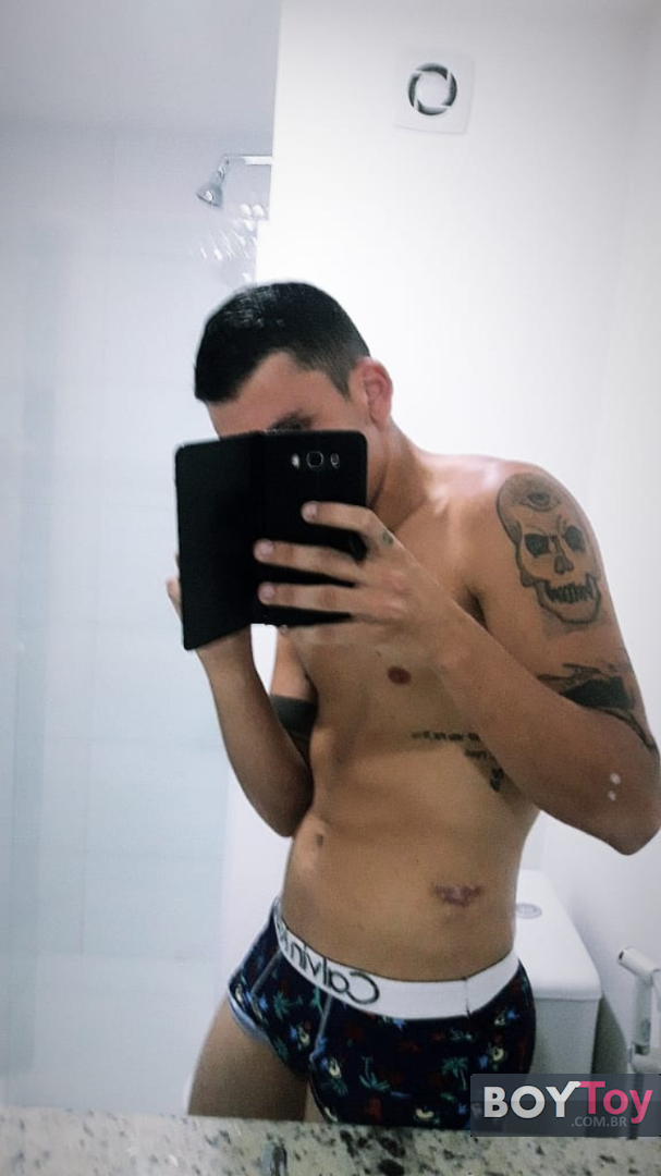 Foto da galeria