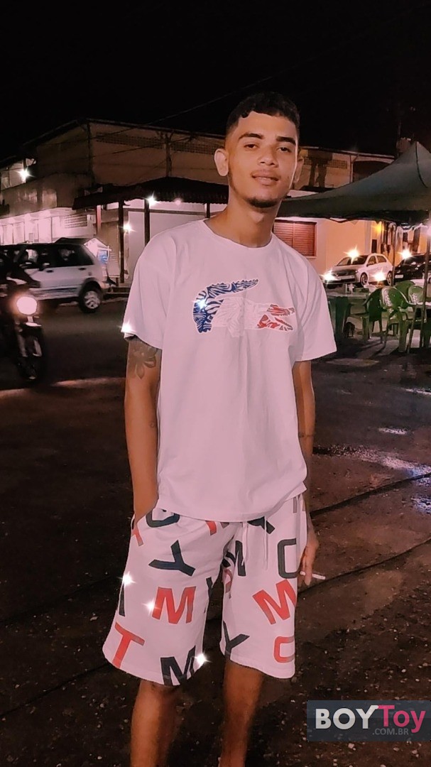 Foto da galeria
