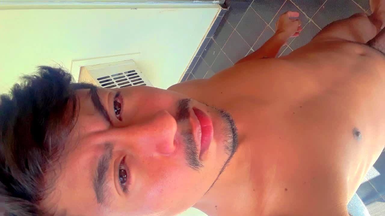 Capa do perfil