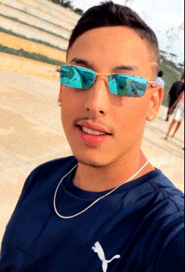 Avatar matheus