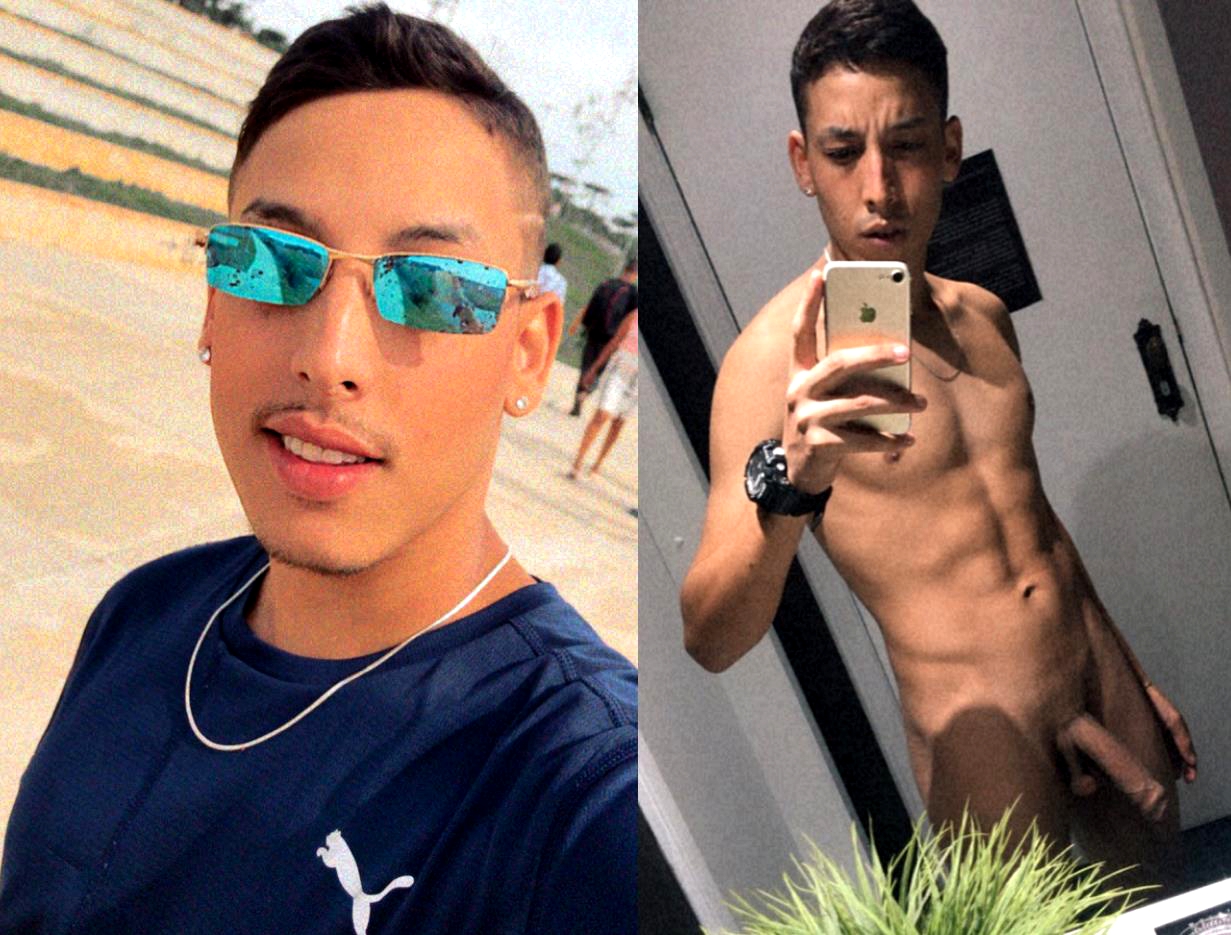 Capa do perfil